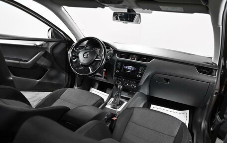 Skoda Octavia, 2015 год, 1 799 000 рублей, 6 фотография