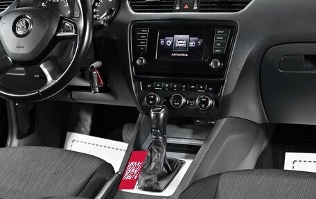 Skoda Octavia, 2015 год, 1 799 000 рублей, 9 фотография