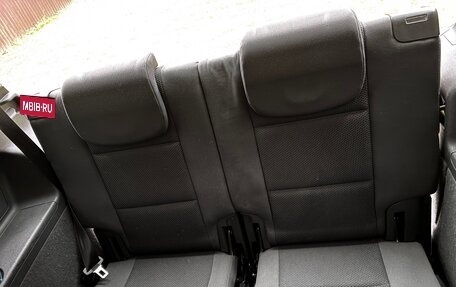 Volkswagen Touran III, 2011 год, 950 000 рублей, 9 фотография