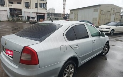 Skoda Octavia, 2010 год, 750 000 рублей, 1 фотография