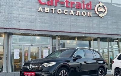 Mercedes-Benz GLC, 2023 год, 5 750 000 рублей, 1 фотография
