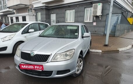Skoda Octavia, 2010 год, 750 000 рублей, 4 фотография