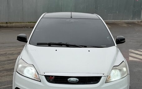 Ford Focus II рестайлинг, 2011 год, 400 000 рублей, 1 фотография