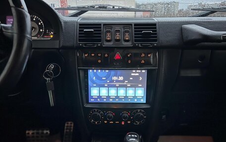 Mercedes-Benz G-Класс AMG, 2007 год, 3 250 000 рублей, 19 фотография