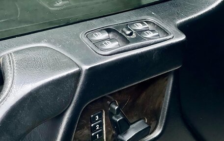 Mercedes-Benz G-Класс AMG, 2007 год, 3 250 000 рублей, 25 фотография