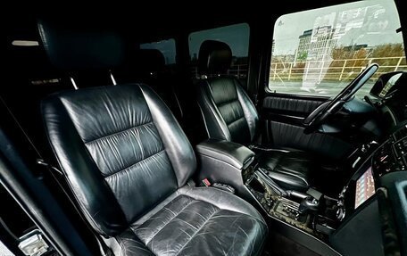 Mercedes-Benz G-Класс AMG, 2007 год, 3 250 000 рублей, 21 фотография