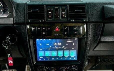 Mercedes-Benz G-Класс AMG, 2007 год, 3 250 000 рублей, 20 фотография