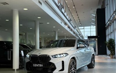 BMW X6, 2025 год, 16 000 000 рублей, 1 фотография
