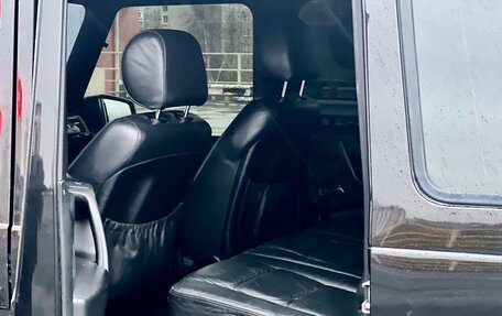 Mercedes-Benz G-Класс AMG, 2007 год, 3 250 000 рублей, 26 фотография