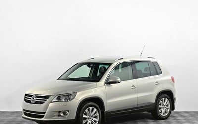 Volkswagen Tiguan I, 2011 год, 1 699 000 рублей, 1 фотография