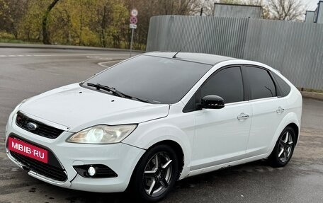 Ford Focus II рестайлинг, 2011 год, 400 000 рублей, 2 фотография
