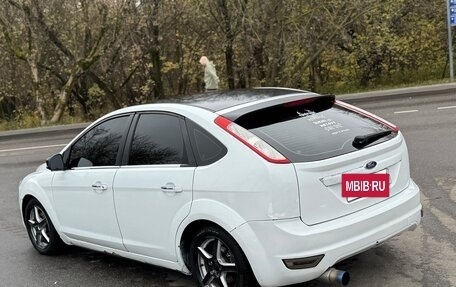 Ford Focus II рестайлинг, 2011 год, 400 000 рублей, 3 фотография