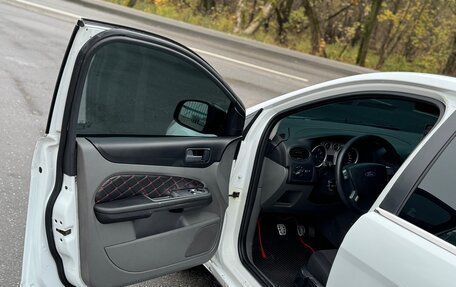 Ford Focus II рестайлинг, 2011 год, 400 000 рублей, 7 фотография