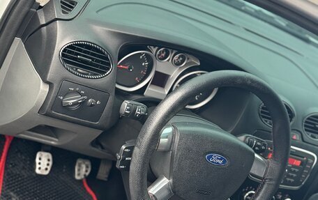 Ford Focus II рестайлинг, 2011 год, 400 000 рублей, 8 фотография