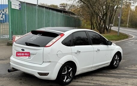 Ford Focus II рестайлинг, 2011 год, 400 000 рублей, 4 фотография