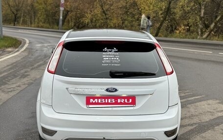 Ford Focus II рестайлинг, 2011 год, 400 000 рублей, 5 фотография