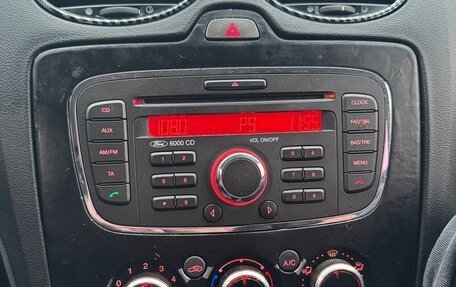 Ford Focus II рестайлинг, 2011 год, 400 000 рублей, 9 фотография