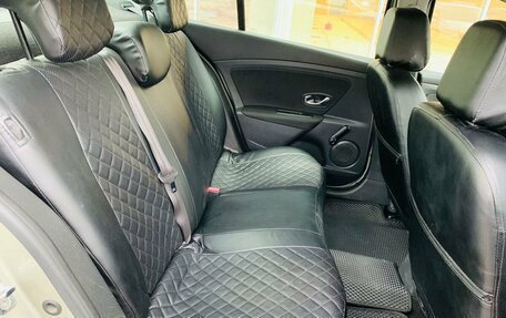 Renault Fluence I, 2013 год, 699 000 рублей, 10 фотография