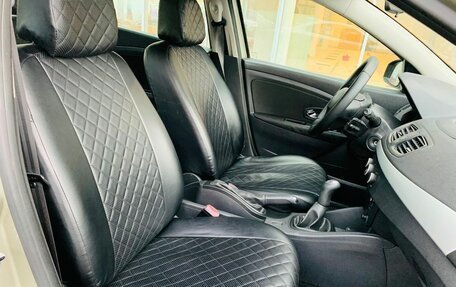Renault Fluence I, 2013 год, 699 000 рублей, 9 фотография