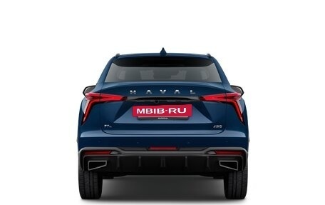 Haval F7x, 2025 год, 3 399 000 рублей, 4 фотография