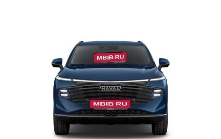 Haval F7x, 2025 год, 3 399 000 рублей, 3 фотография