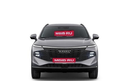 Haval F7x, 2025 год, 3 399 000 рублей, 3 фотография