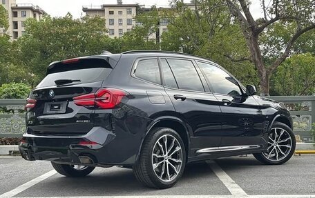 BMW X3, 2022 год, 4 245 222 рублей, 4 фотография