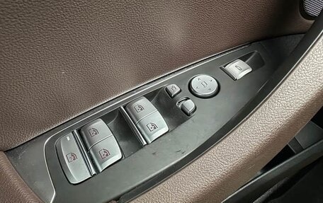 BMW X3, 2022 год, 4 245 222 рублей, 11 фотография