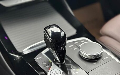 BMW X3, 2022 год, 4 245 222 рублей, 6 фотография