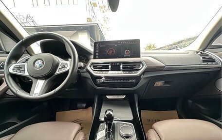 BMW X3, 2022 год, 4 245 222 рублей, 18 фотография