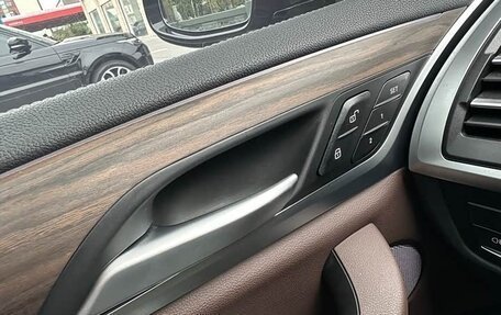 BMW X3, 2022 год, 4 245 222 рублей, 12 фотография