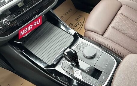 BMW X3, 2022 год, 4 245 222 рублей, 7 фотография