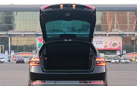 Skoda Superb III рестайлинг, 2022 год, 1 870 999 рублей, 7 фотография
