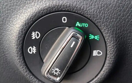 Skoda Superb III рестайлинг, 2022 год, 1 870 999 рублей, 14 фотография