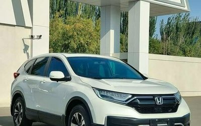 Honda CR-V IV, 2021 год, 2 250 000 рублей, 1 фотография
