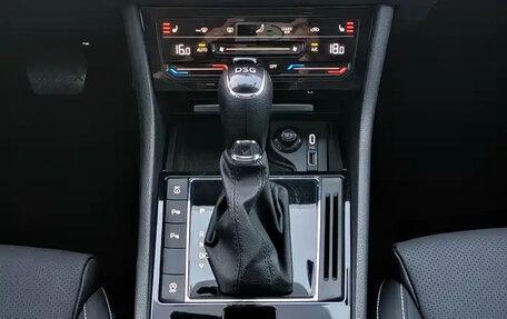 Skoda Superb III рестайлинг, 2022 год, 1 870 999 рублей, 16 фотография