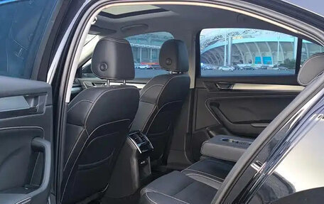 Skoda Superb III рестайлинг, 2022 год, 1 870 999 рублей, 19 фотография