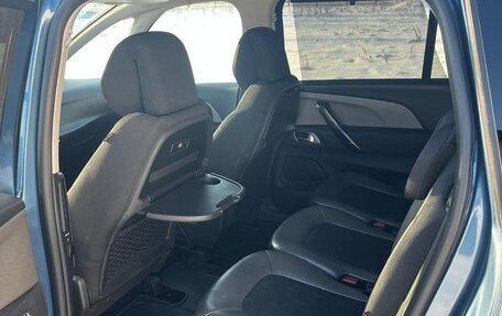 Citroen C4 Picasso II рестайлинг, 2015 год, 1 600 000 рублей, 5 фотография