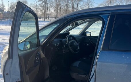 Citroen C4 Picasso II рестайлинг, 2015 год, 1 600 000 рублей, 3 фотография