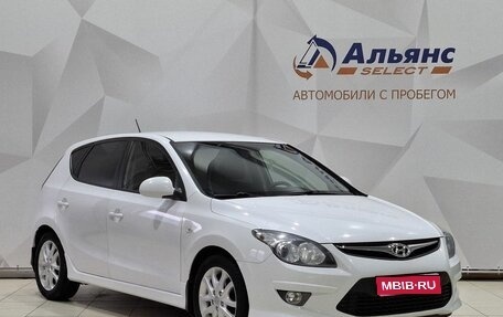 Hyundai i30 I, 2011 год, 620 000 рублей, 1 фотография