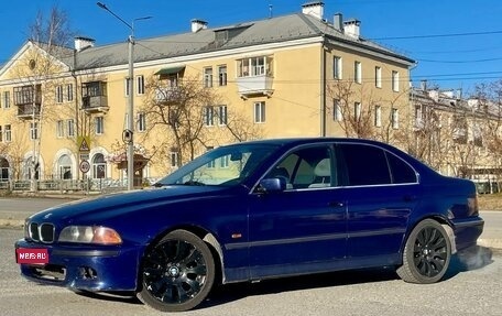 BMW 5 серия, 1997 год, 310 000 рублей, 1 фотография