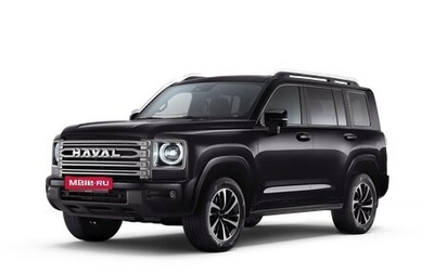 Haval H9, 2025 год, 4 399 000 рублей, 1 фотография