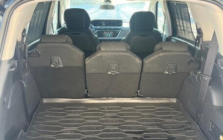 Citroen C4 Picasso II рестайлинг, 2015 год, 1 600 000 рублей, 8 фотография