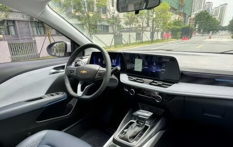 Chevrolet Cruze II, 2022 год, 1 540 000 рублей, 7 фотография