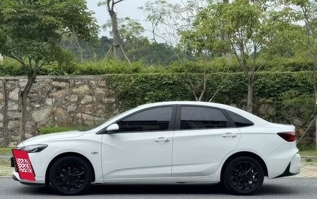 Chevrolet Cruze II, 2022 год, 1 540 000 рублей, 4 фотография