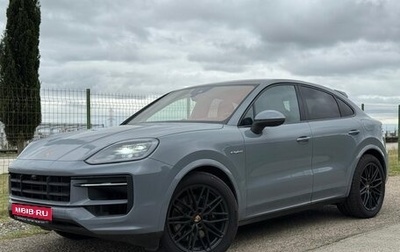 Porsche Cayenne III, 2025 год, 18 500 000 рублей, 1 фотография