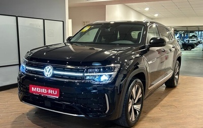 Volkswagen Teramont I, 2025 год, 5 900 000 рублей, 1 фотография