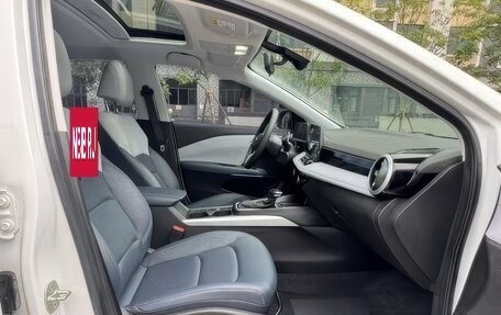 Chevrolet Cruze II, 2022 год, 1 540 000 рублей, 9 фотография