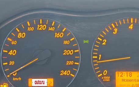 Toyota Avensis III рестайлинг, 2007 год, 850 000 рублей, 2 фотография