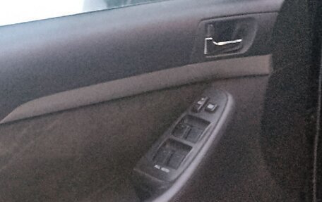 Toyota Avensis III рестайлинг, 2007 год, 850 000 рублей, 10 фотография